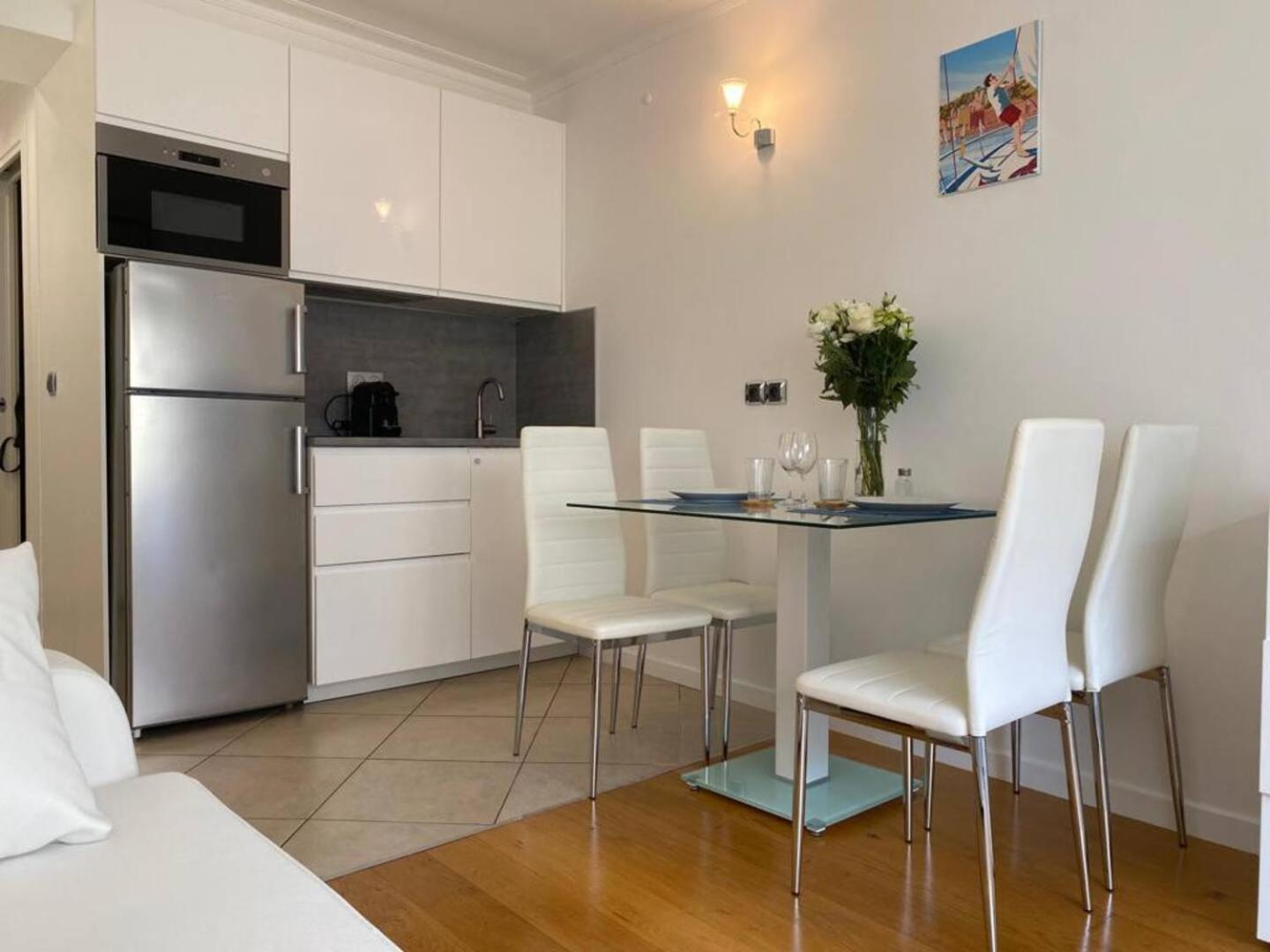 Azur Flat Appartamento *