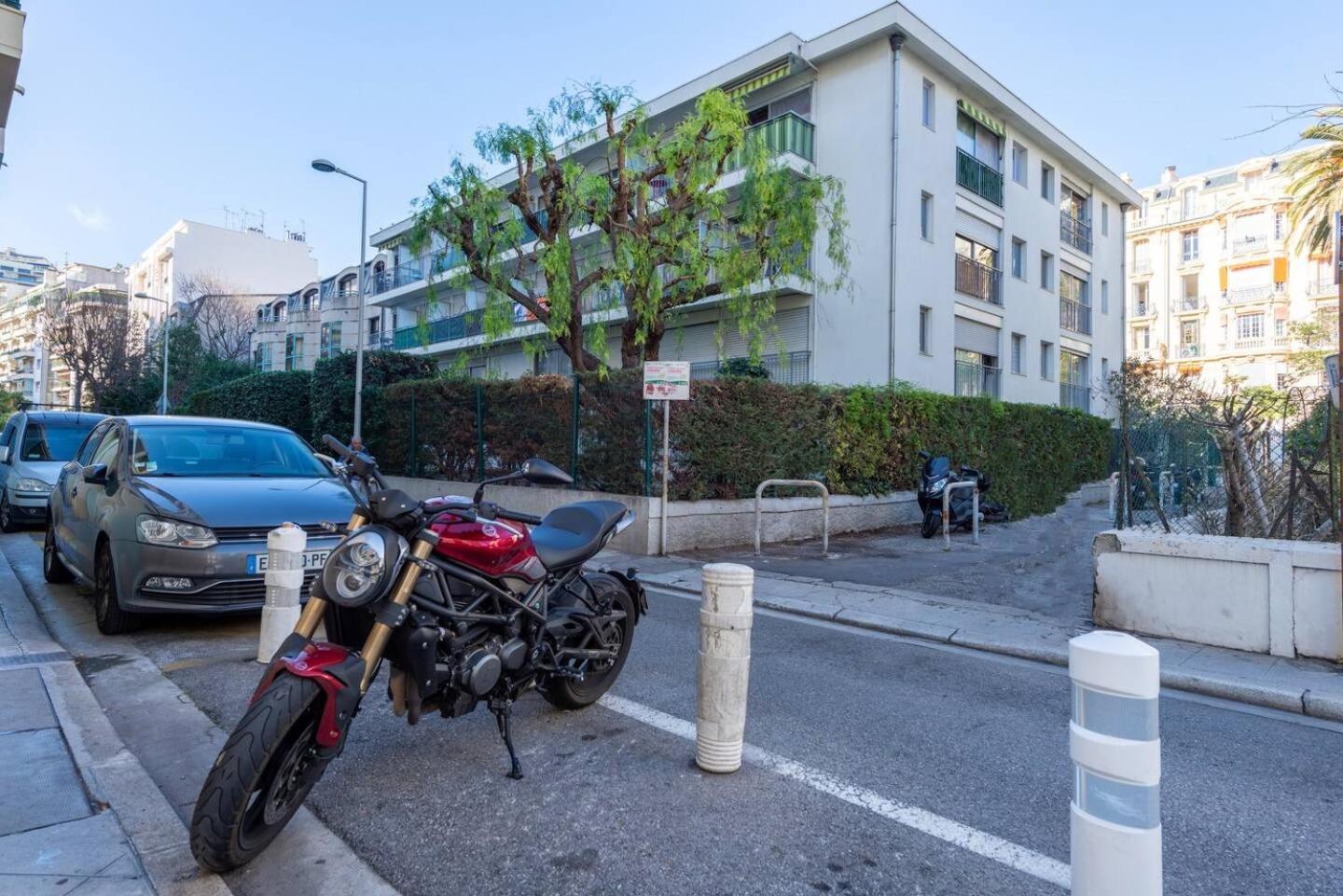 Appartamento Azur Flat *