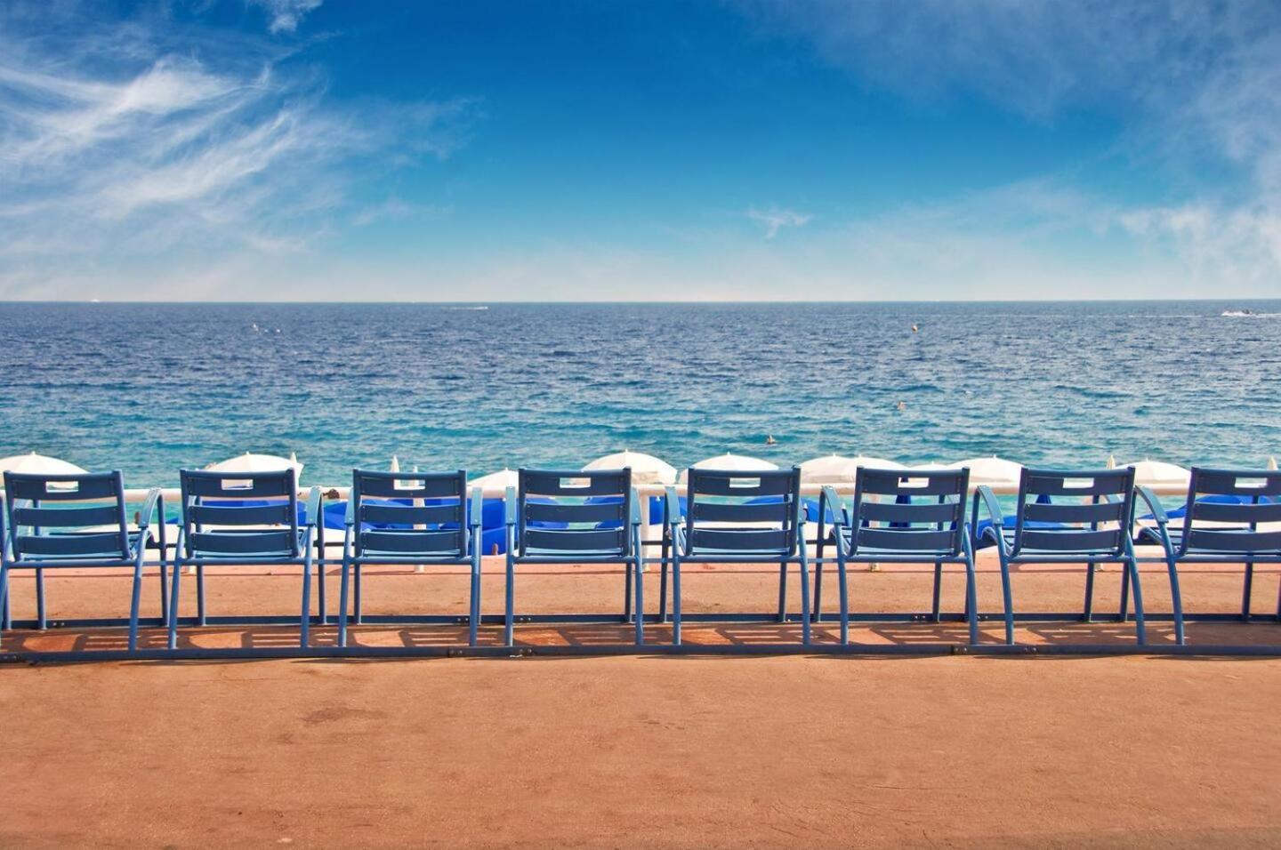 Azur Flat * Nizza