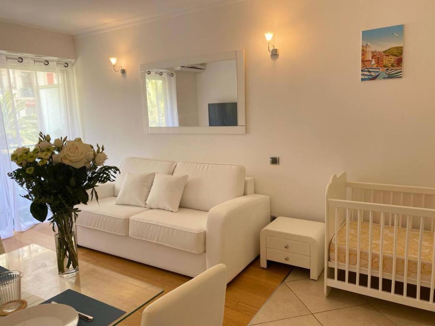 Appartamento Azur Flat