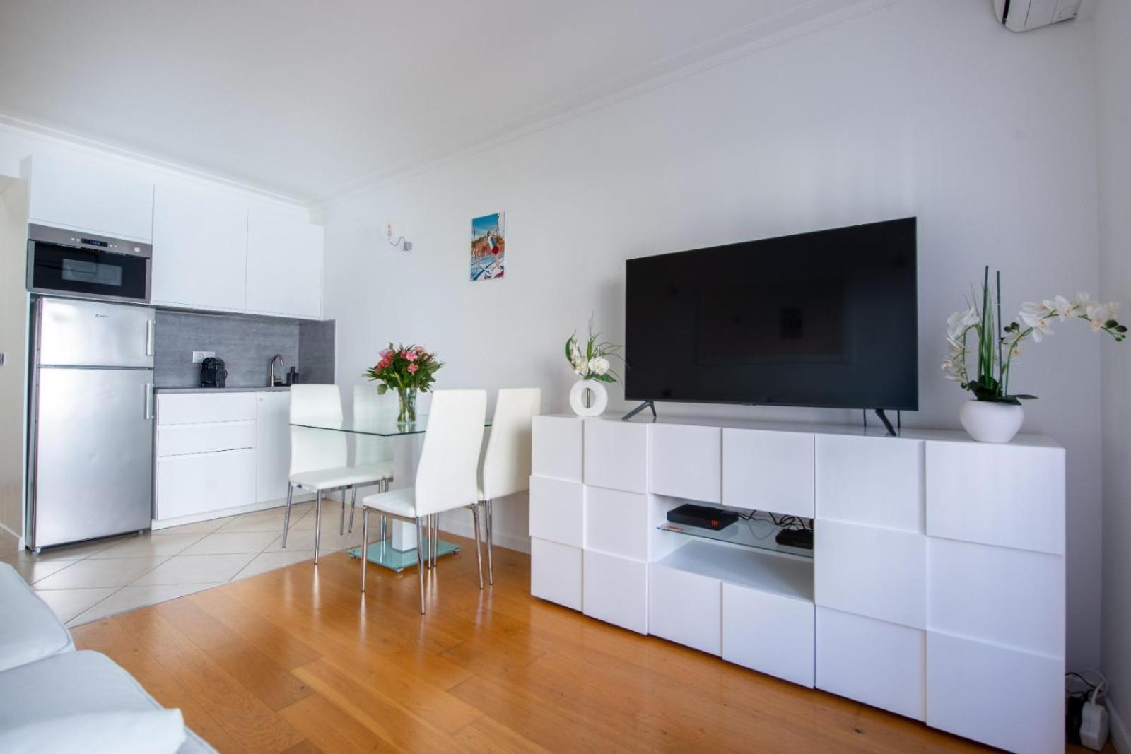 Appartamento Azur Flat Nizza